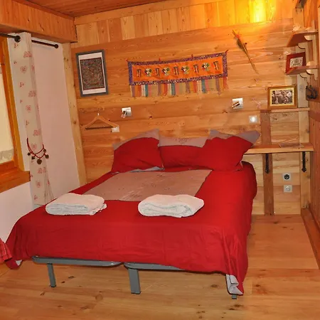 Hotel Des Touristes La Salle-les-Alpes