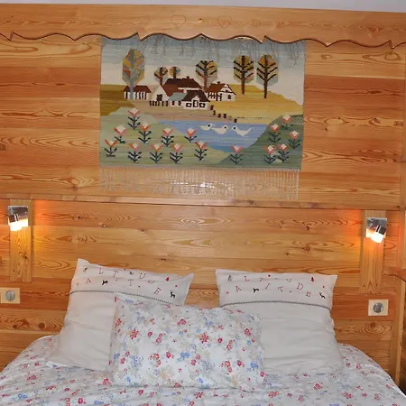 Hotel Des Touristes 2*